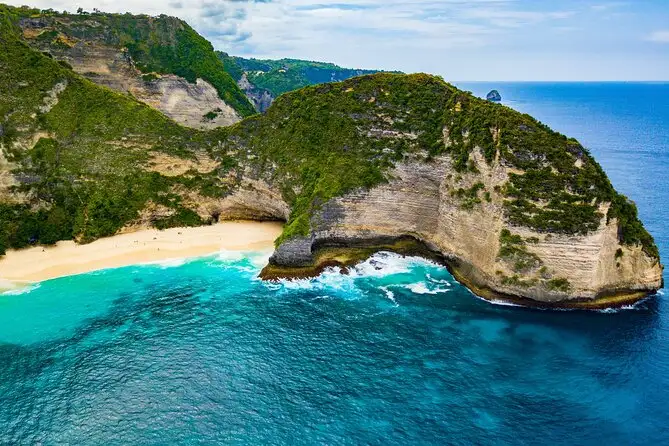 West Nusa Penida