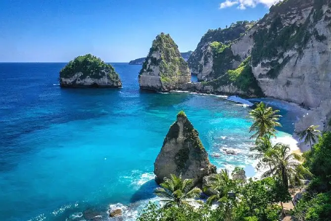 East Nusa Penida