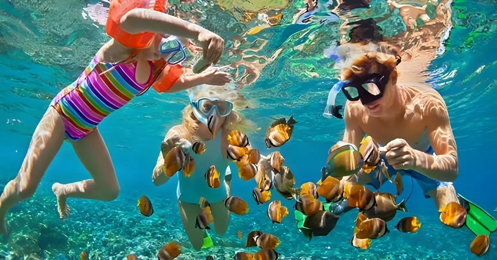 Nusa Penida + Manta Snorkeling