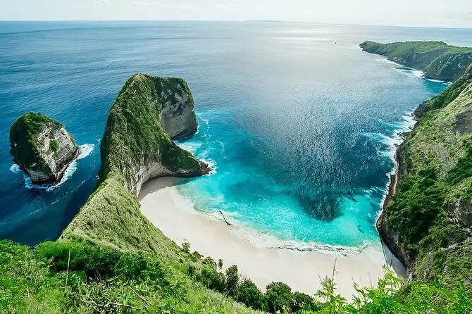 West Nusa Penida