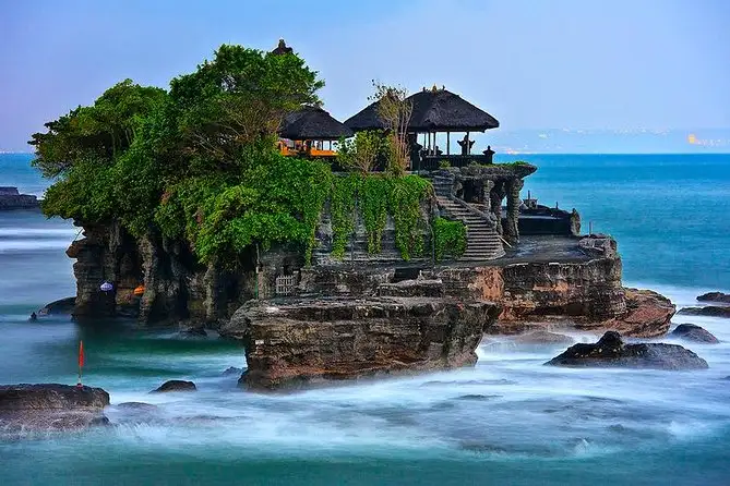 North Bali Tour