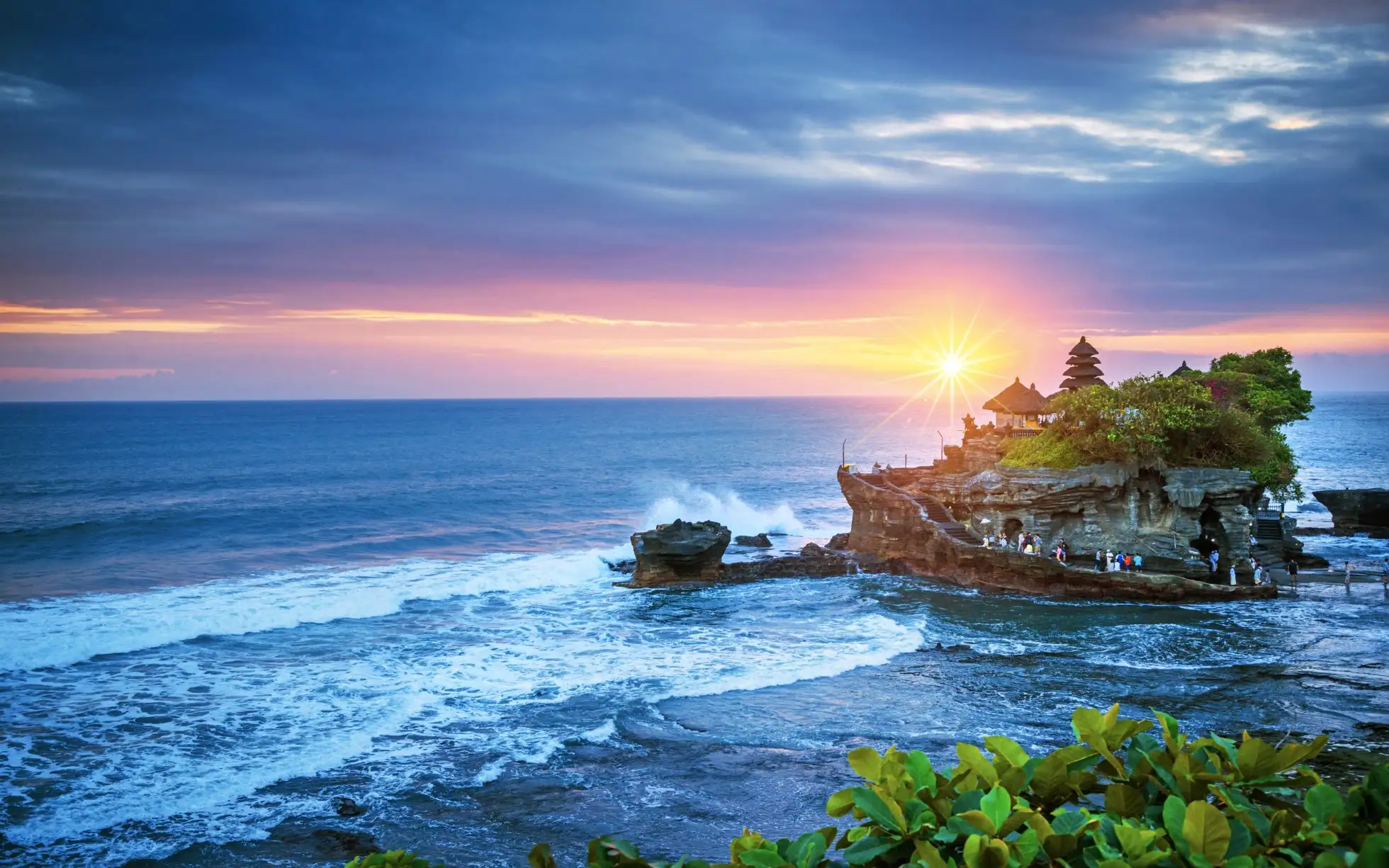 Canggu Tour