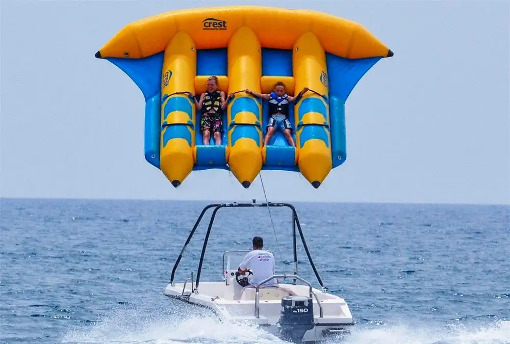Watersports