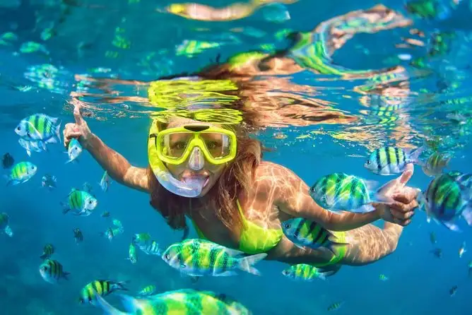 Nusa Penida + Manta Snorkeling