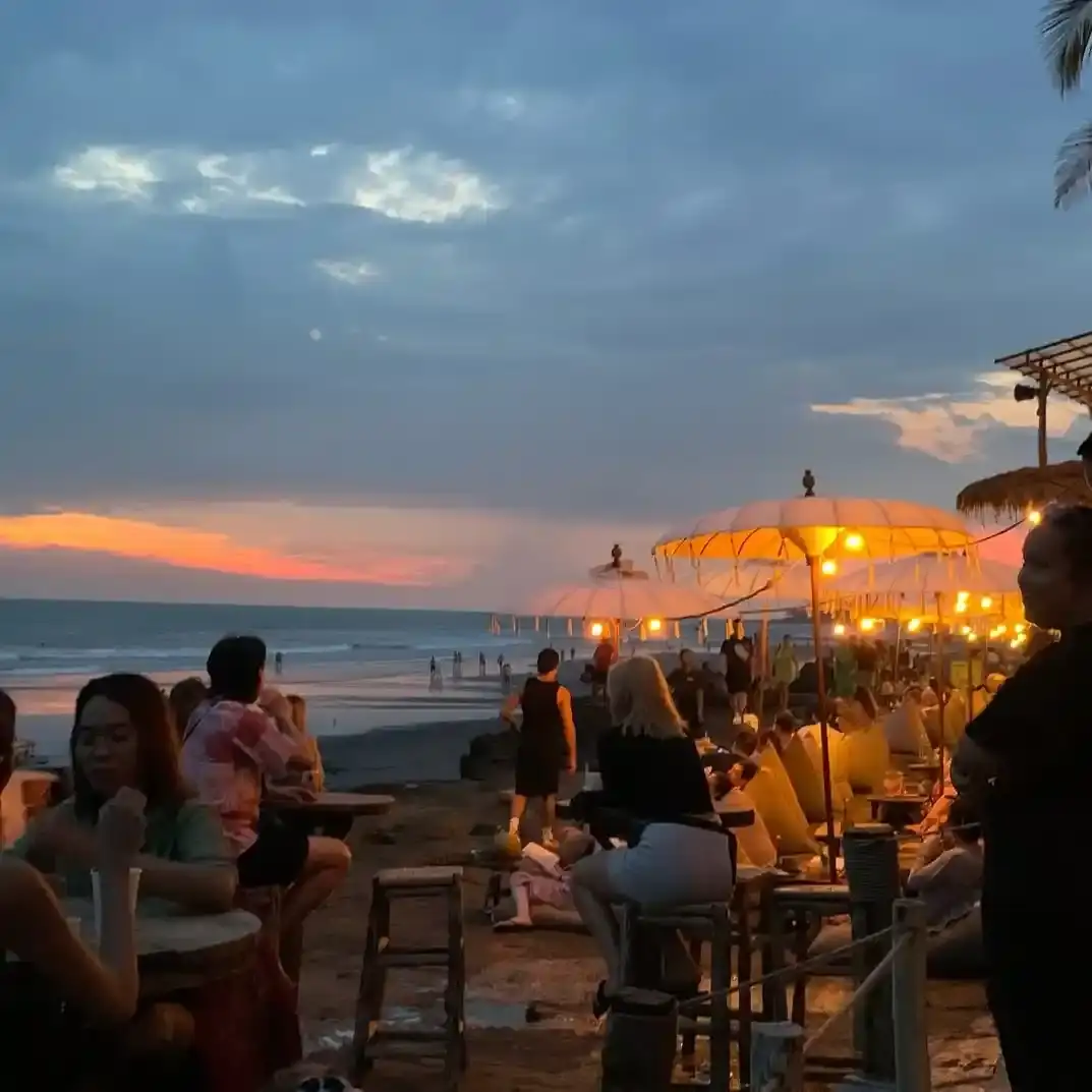 Canggu Tour