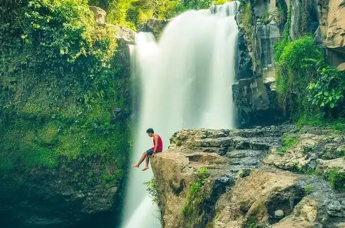 Ubud Tours