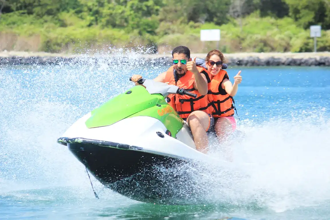 Watersports