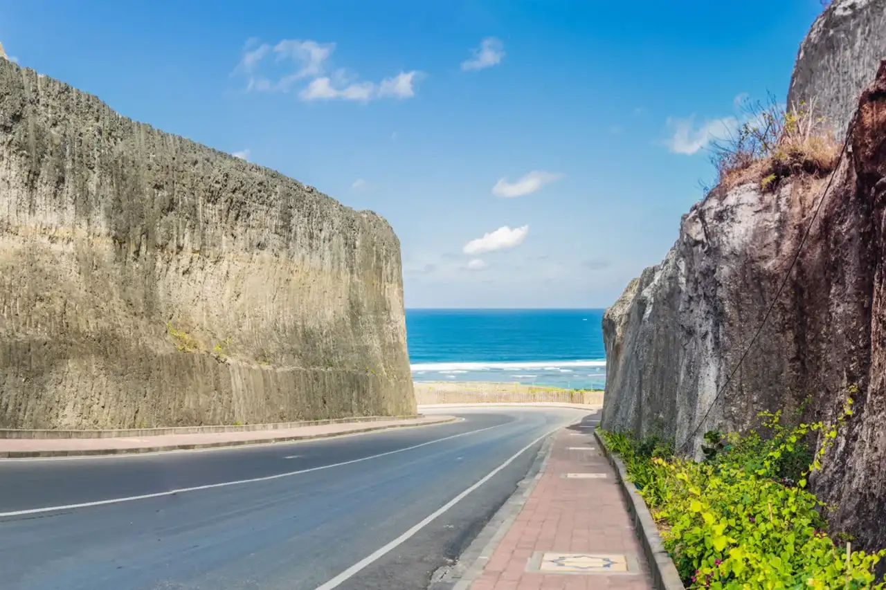 Nusa Dua Tours