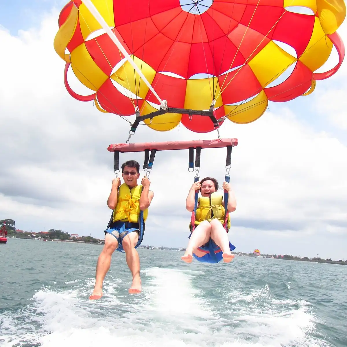 Watersports