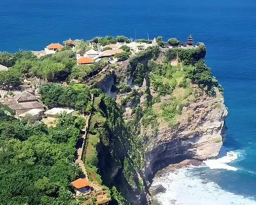 Canggu Tour