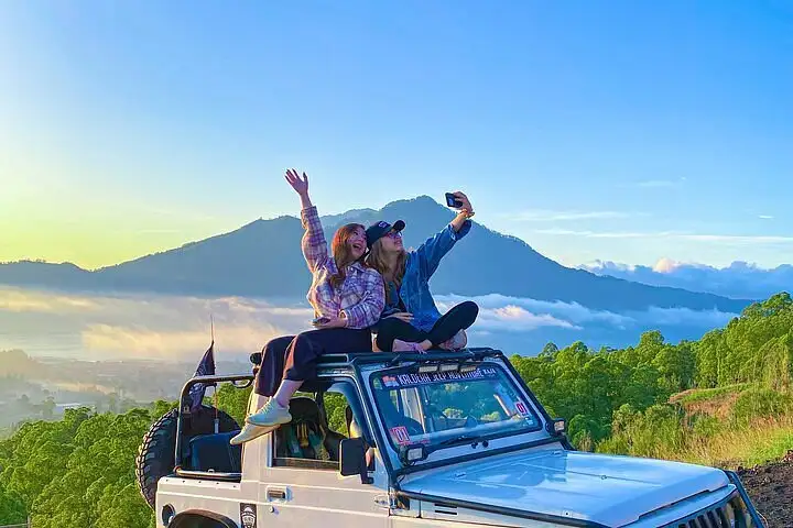 Ubud Tours