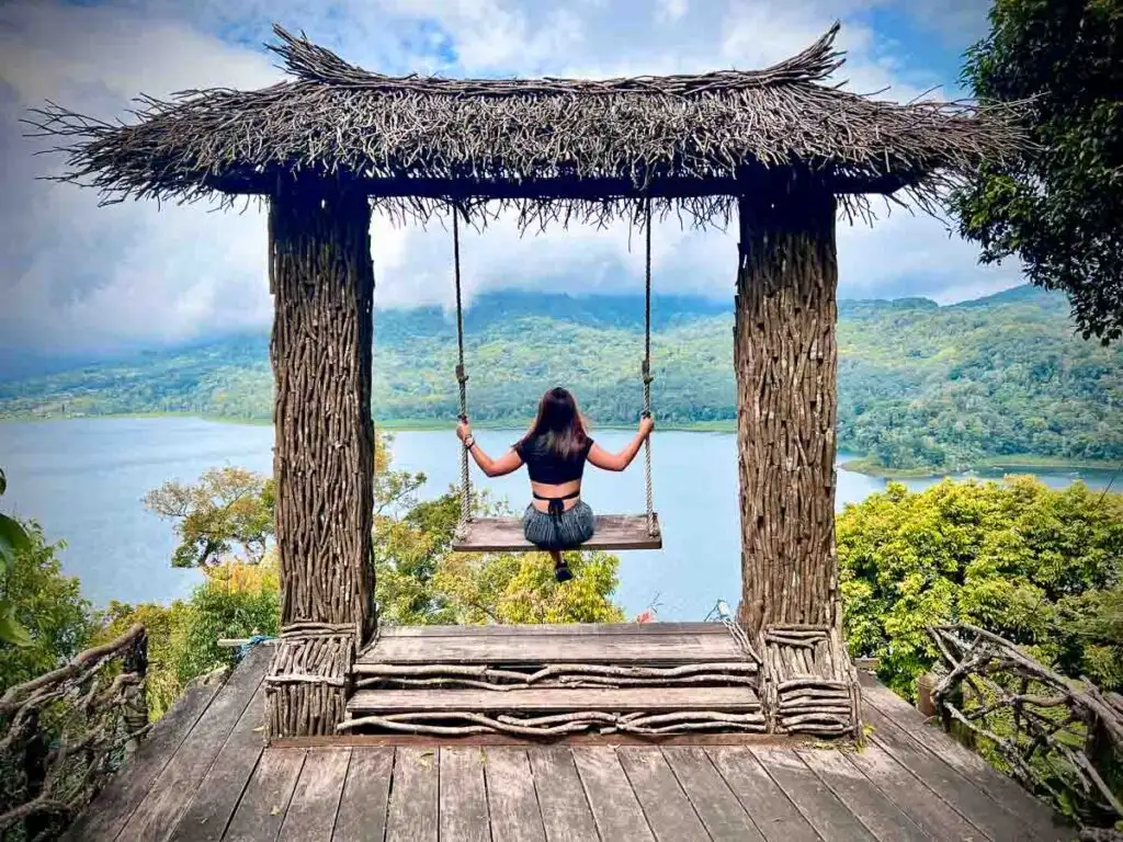 North Bali Tour