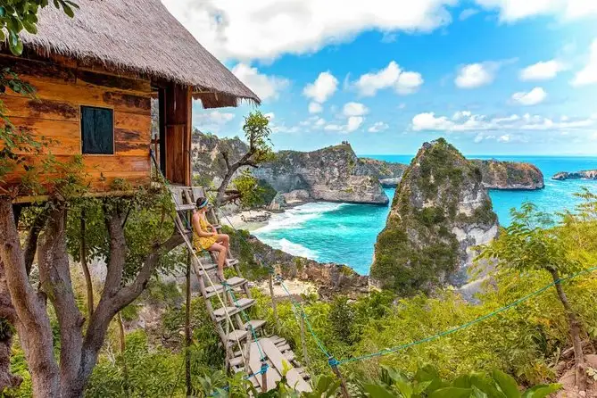 East Nusa Penida